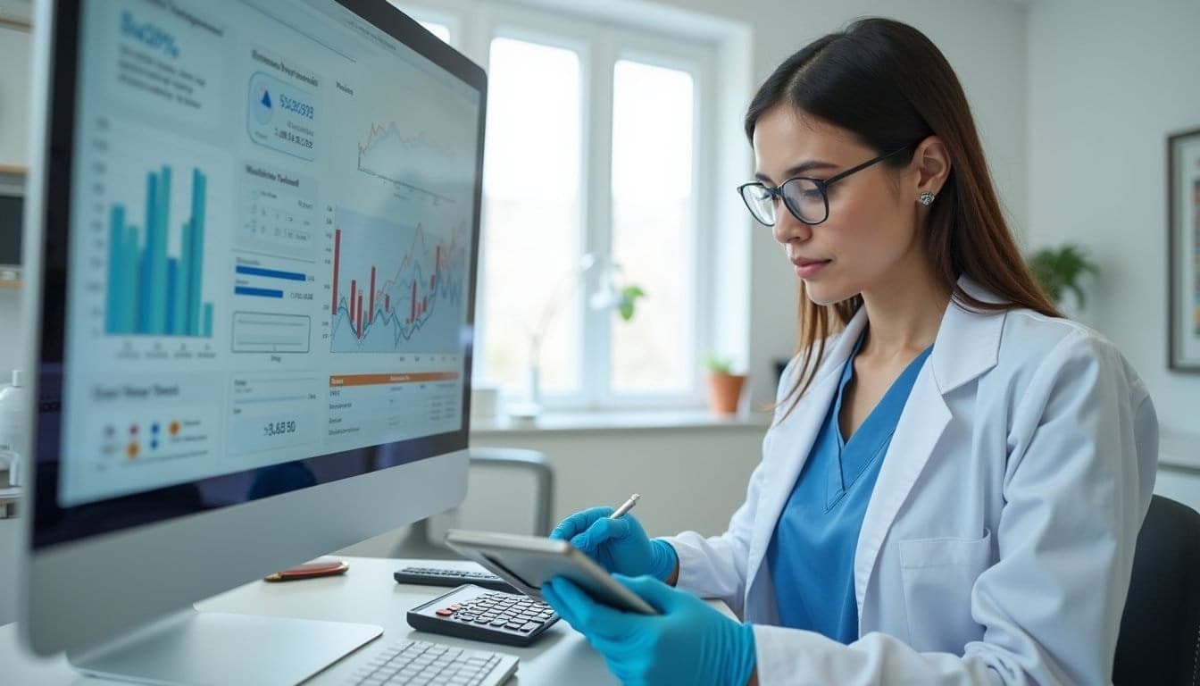 The Crucial Role of Finance in Modern Private Dental Practice