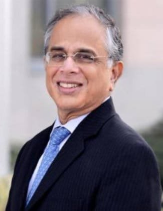 Ajit Rangnekar