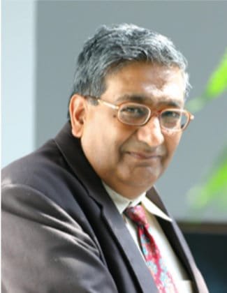 M Rammohan Rao