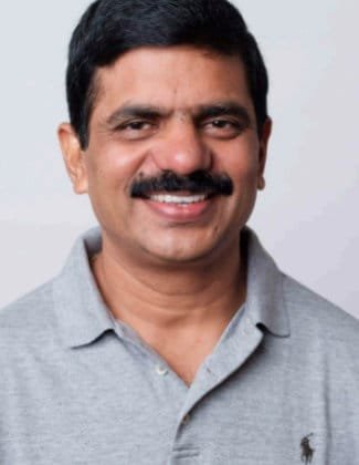Naga Prasad Tummala