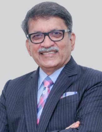 Dr. Sandesh Mayekar