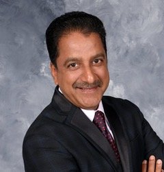 Dr. Shankar Iyer