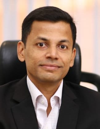 Prof. Sripad Devalkar