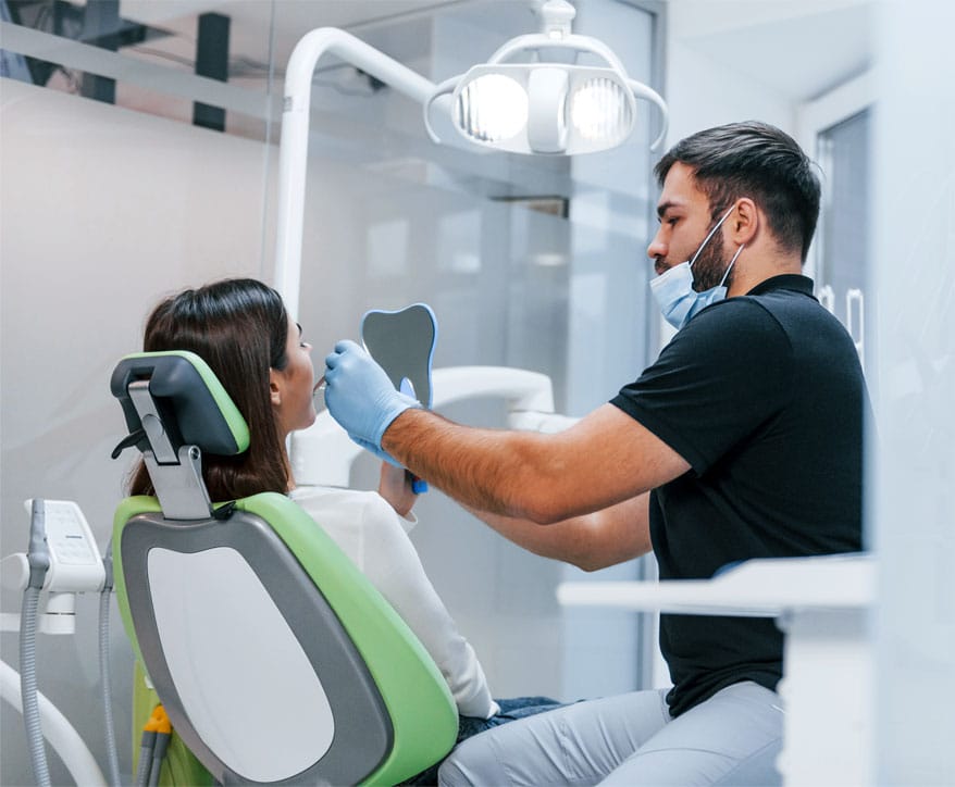 Find the Best Dental Practice Management Course The Gold Collar Find the Best Dental Practice Management Course The Gold Collar